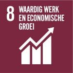 Waardig werk en economische groei